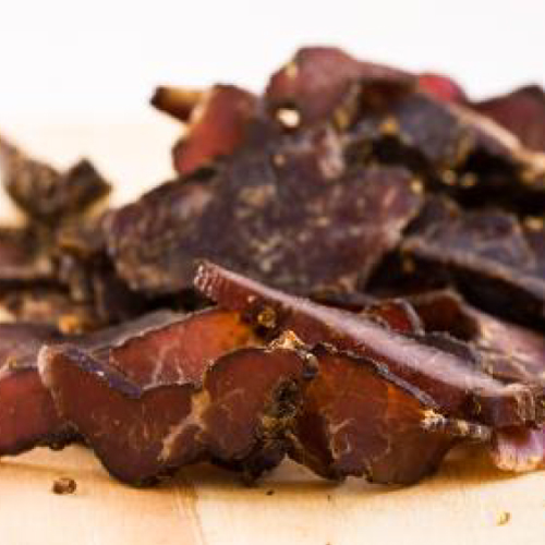 Traditional-Biltong